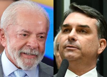 pesquisa-btg/nexus-volta-a-testar-a-disputa-entre-lula-e-flavio-bolsonaro-nesta-semana