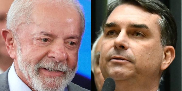 pesquisa-btg/nexus-volta-a-testar-a-disputa-entre-lula-e-flavio-bolsonaro-nesta-semana