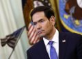 rubio-diz-que-pressao-dos-eua-sobre-cuba-vai-aumentar-e-que-regime-ficara-sem-“escapatoria”