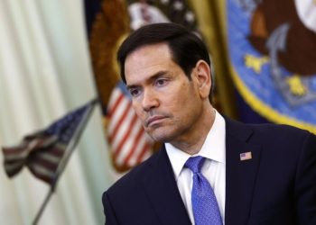 rubio-diz-que-pressao-dos-eua-sobre-cuba-vai-aumentar-e-que-regime-ficara-sem-“escapatoria”