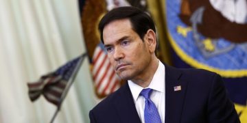 rubio-diz-que-pressao-dos-eua-sobre-cuba-vai-aumentar-e-que-regime-ficara-sem-“escapatoria”