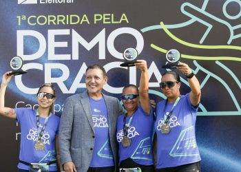 tse-promove-corrida-pela-democracia-em-brasilia