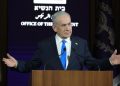 netanyahu-rejeita-plano-de-paz-para-a-faixa-de-gaza-elaborado-por-trump