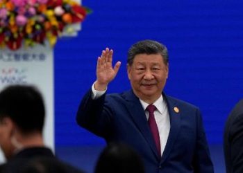 china-‘cria’-cidade-para-‘onu-da-ia’-e-enfrenta-problema:-robos-demais