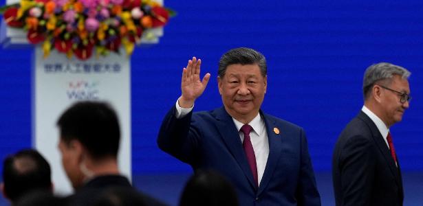china-‘cria’-cidade-para-‘onu-da-ia’-e-enfrenta-problema:-robos-demais