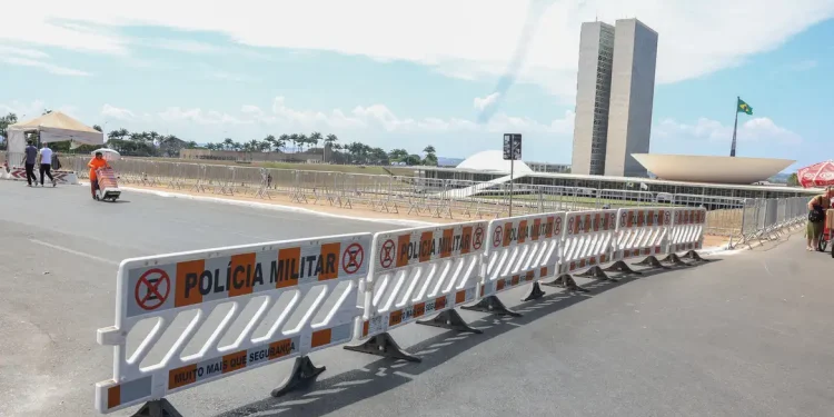 Confira dicas para acompanhar o Desfile de 7 de Setembro em Brasília