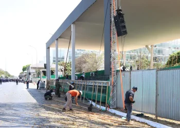 Sete de setembro: soberania, Copa e combate ao feminicídio serão temas