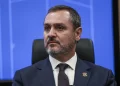 André Mendonça determina afastamento do diretor-geral da PF