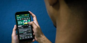 A superexposição dos adolescentes às bets esportivas