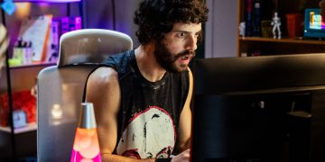 Com show no Rock in Rio, Diogo Defante quer mostrar que seu som ‘não precisa ser piada’