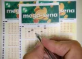 Mega-Sena sorteia prêmio acumulado de R$ 48 milhões neste domingo