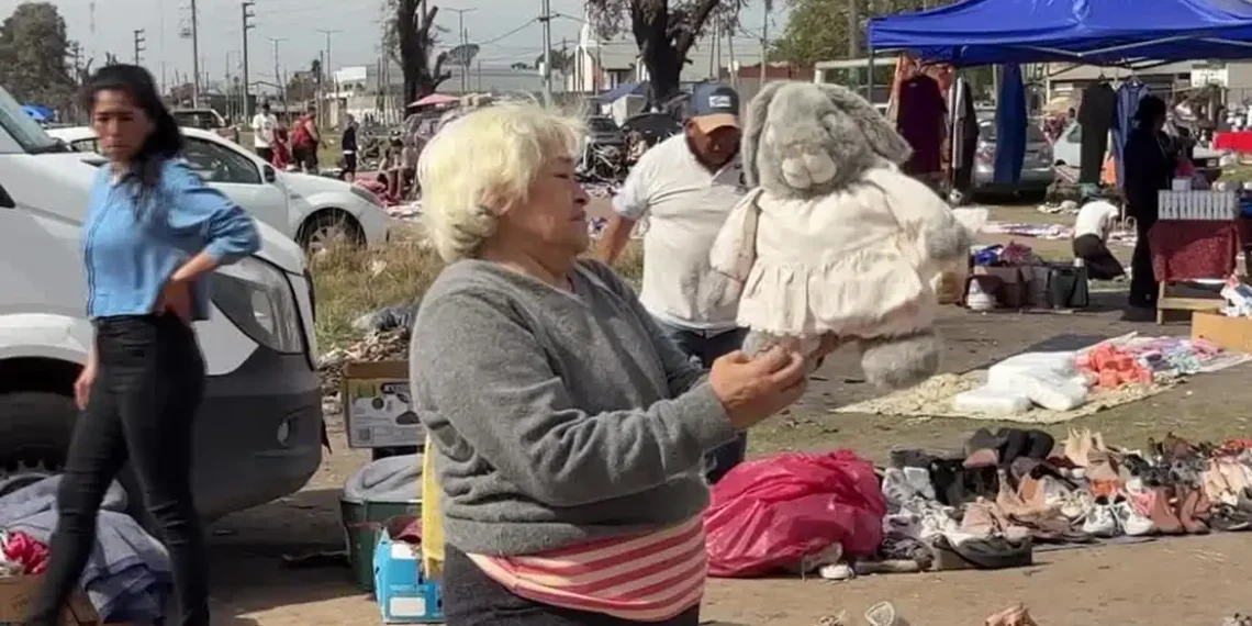 Pobreza volta a crescer na Argentina e chega a um terço da população