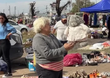 Pobreza volta a crescer na Argentina e chega a um terço da população
