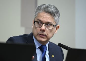 Senador vai impetrar mandado de segurança para destravar CPI que mira ministros do STF no caso Master