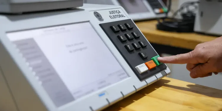 Entidades científicas alertam para risco de interferência nas eleições