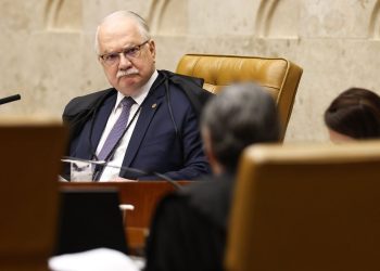 STF cancela reunião para avaliar atuação de Mendonça no caso Master