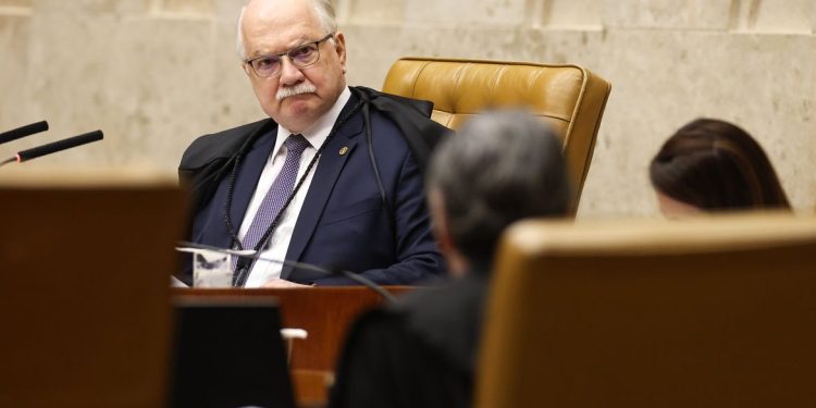 STF cancela reunião para avaliar atuação de Mendonça no caso Master