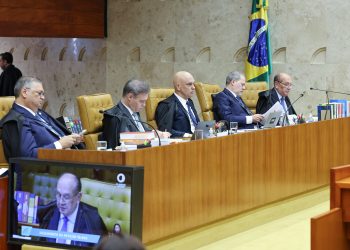 Nas redes, julgamento de Moraes ganha contornos eleitorais e vira debate sobre o STF