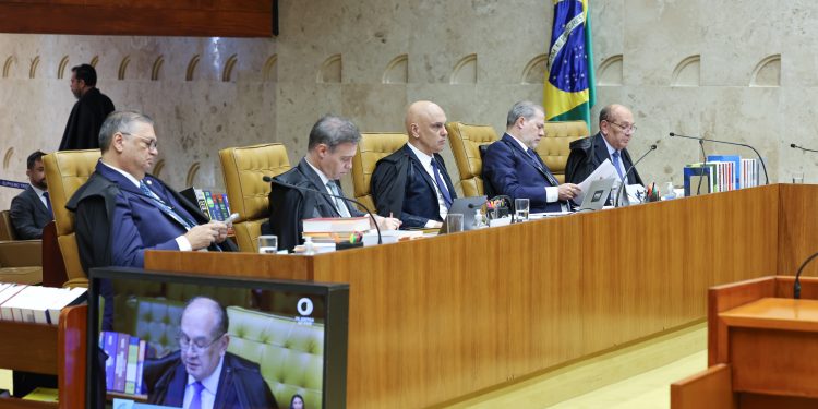 Nas redes, julgamento de Moraes ganha contornos eleitorais e vira debate sobre o STF