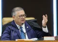 STF dá prazo para revisão de regras da Comissão de Valores Mobiliários