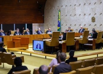 A preocupação da Transparência Internacional com desdobramentos da sessão do STF