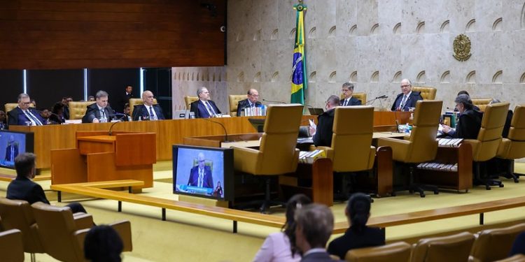 A preocupação da Transparência Internacional com desdobramentos da sessão do STF