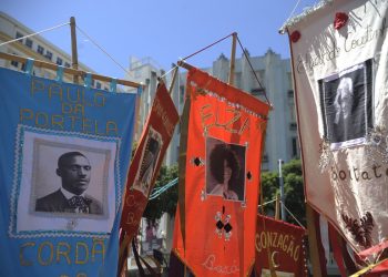 Carnaval 2027: blocos de rua têm até hoje para se cadastrar na Riotur