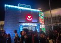 A bebida que mais faz sucesso no Rock in Rio? Café!