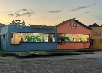 Comida sem fila? Onde comer e beber sem perrengue no Rock in Rio