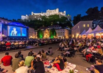 Arte no Rio, um festival entre festivais