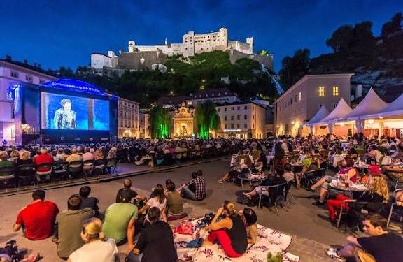 Arte no Rio, um festival entre festivais