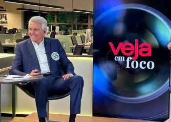 ’Nunca vimos esse nível de escândalo atingir ministros do STF’, diz Caiado