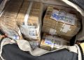 Filha da deputada Soraya Santos (PL) estava com os R$ 600 mil apreendidos pela PF