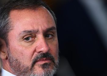 “Guerra aberta”: imprensa internacional repercute caso Andrei Rodrigues e disputa no STF