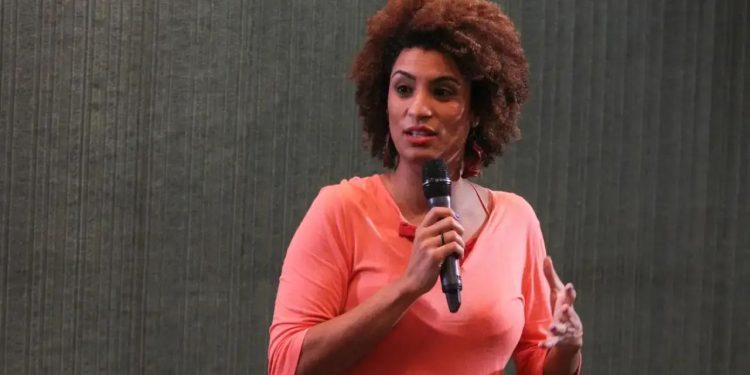 Prisão dos condenados pela morte de Marielle ganha capítulo financeiro