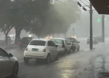 Confira como fica o tempo pelo Brasil neste fim de semana