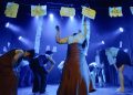 Começa a Semana Dança Cariri no interior do Ceará