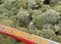 Corpos de vítimas de queda de helicóptero seguem para perícia em SC