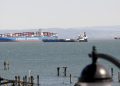EUA acusam navios de estatal da China de espionarem comunicações militares