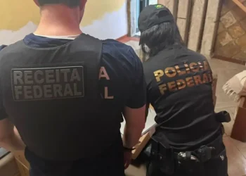 Receita desarticula qadrilha que fraudava o comércio de dendê no Pará