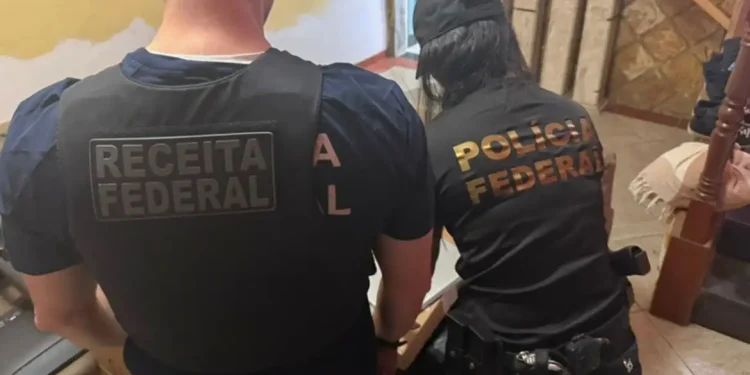 Receita desarticula qadrilha que fraudava o comércio de dendê no Pará