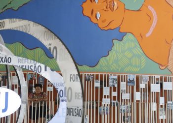 São Paulo tem nova lei de fomento ao grafite e à arte de rua