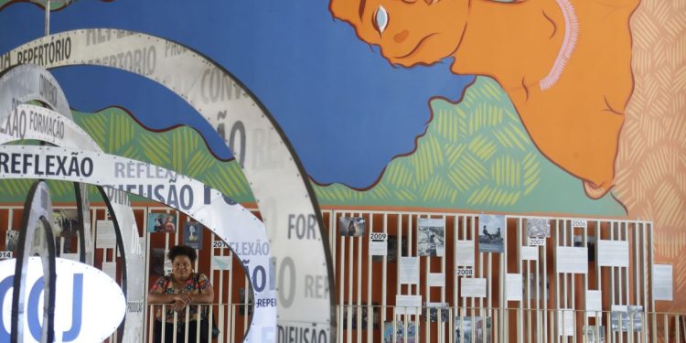 São Paulo tem nova lei de fomento ao grafite e à arte de rua