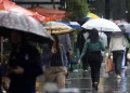 São Paulo registra o mês de setembro mais chuvoso da história
