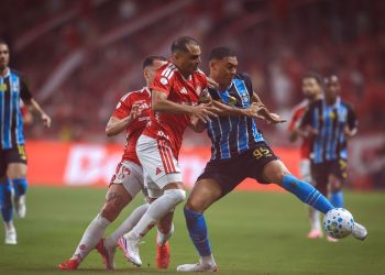 Copa do Brasil define último semifinalista nesta quinta-feira