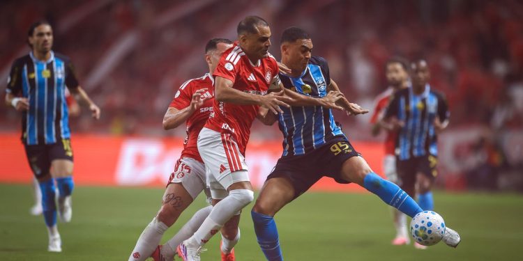 Copa do Brasil define último semifinalista nesta quinta-feira