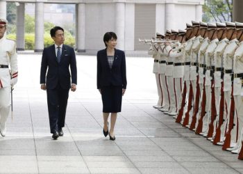 Do pacifismo ao rearmamento: por que o Japão está se preparando para a guerra