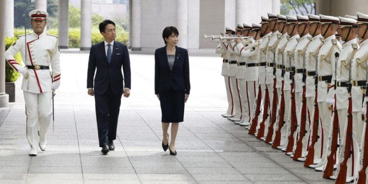 Do pacifismo ao rearmamento: por que o Japão está se preparando para a guerra