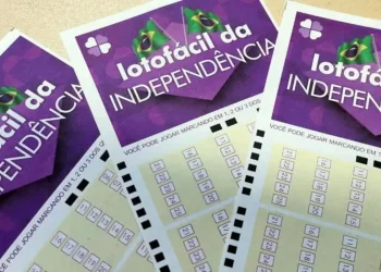 Lotofácil da Independência: 72 apostas faturam R$ 4,4 milhões cada