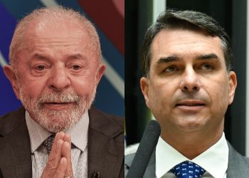 Como está a disputa entre Lula e Flávio no maior colégio do Nordeste, segundo pesquisa